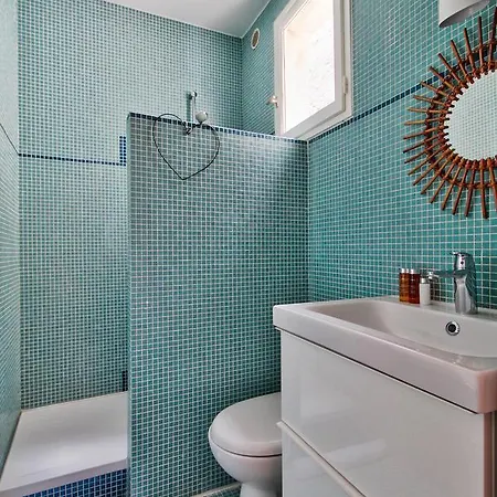 Apartment Mouton Duvernet Paris